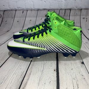 Nike Mens Vapor Speed Football Cleats 846443-329